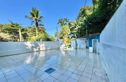 Imagem: Casa Térrea para Venda, Jardim Guaiuba