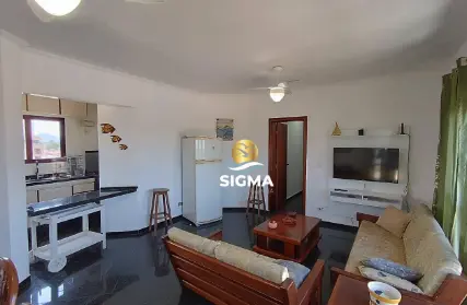 Imagem: Cobertura para Venda, Parque Enseada