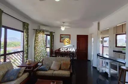 Imagem: Cobertura para Venda, Parque Enseada