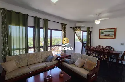 Imagem: Cobertura para Venda, Parque Enseada