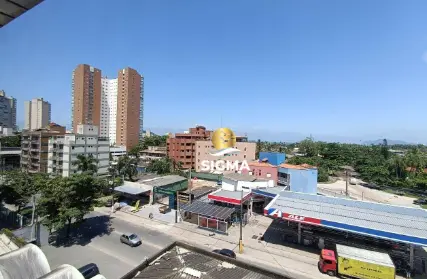 Imagem: Cobertura para Venda, Parque Enseada