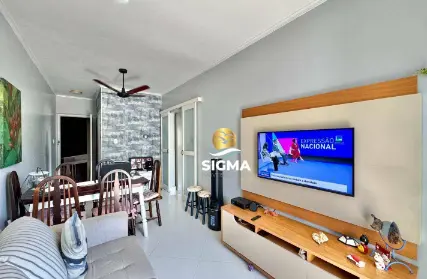 Imagem: Apartamento para Venda, Centro de Guarujá