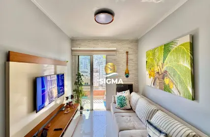 Imagem: Apartamento para Venda, Centro de Guarujá