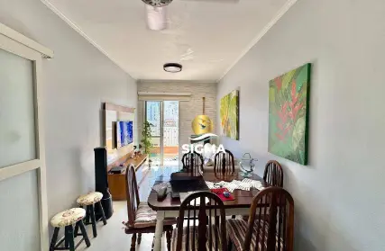 Imagem: Apartamento para Venda, Centro de Guarujá