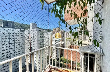 Imagem: Apartamento para Venda, Centro de Guarujá
