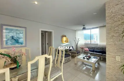 Imagem: Cobertura para Venda, Parque Enseada