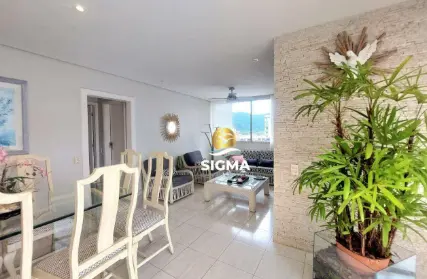 Imagem: Cobertura para Venda, Parque Enseada