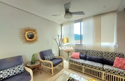 Imagem: Cobertura para Venda, Parque Enseada