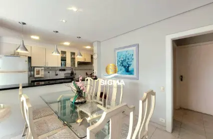 Imagem: Cobertura para Venda, Parque Enseada