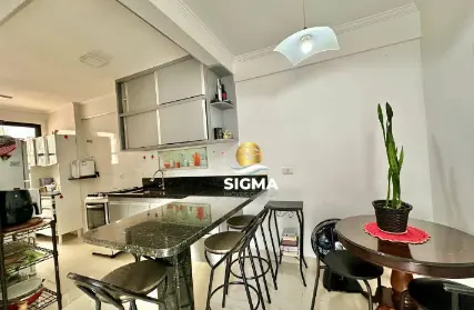 Imagem: Apartamento para Venda, Tombo