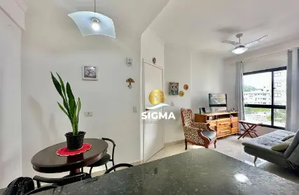 Imagem: Apartamento para Venda, Tombo