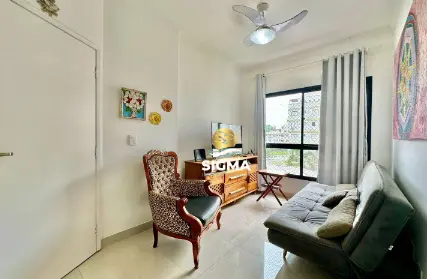 Imagem: Apartamento para Venda, Tombo