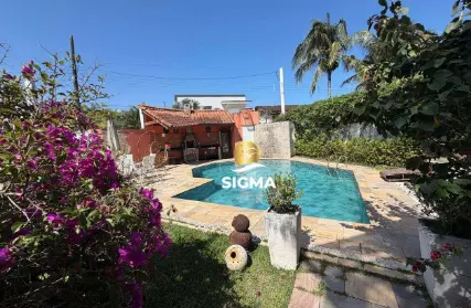 Imagem: Condomínio Fechado para Venda, Jardim Acapulco