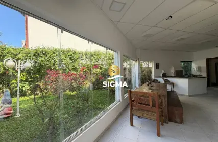 Imagem: Condomínio Fechado para Venda, Jardim Acapulco