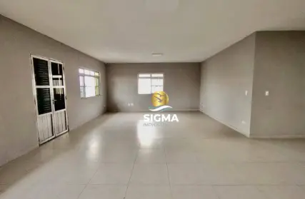 Imagem: Sobrado para Alugar, Vicente de Carvalho