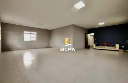 Imagem: Sobrado para Alugar, Vicente de Carvalho