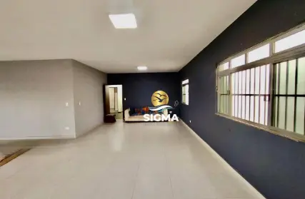 Imagem: Sobrado para Alugar, Vicente de Carvalho