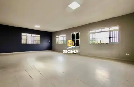 Imagem: Sobrado para Alugar, Vicente de Carvalho