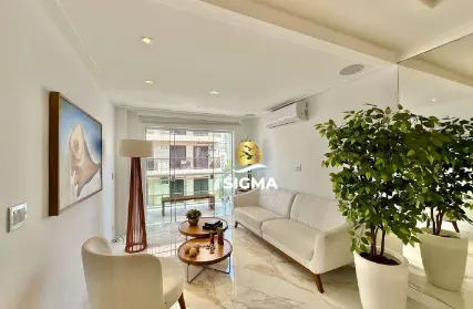 Imagem: Cobertura para Venda, Parque Enseada