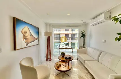 Imagem: Cobertura para Venda, Parque Enseada