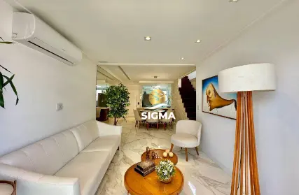 Imagem: Cobertura para Venda, Parque Enseada