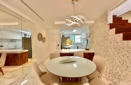 Imagem: Cobertura para Venda, Parque Enseada