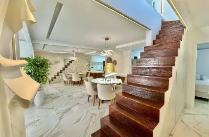 Imagem: Cobertura para Venda, Parque Enseada