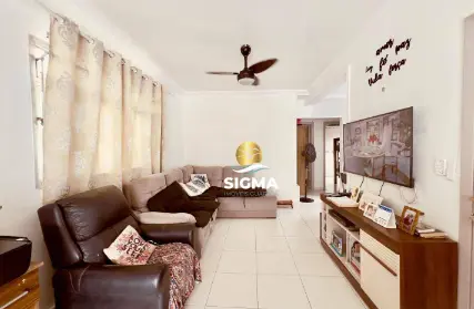 Imagem: Cobertura para Venda, Parque Enseada