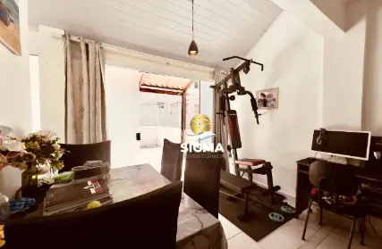 Imagem: Cobertura para Venda, Parque Enseada