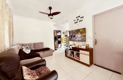 Imagem: Cobertura para Venda, Parque Enseada