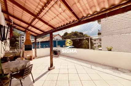 Imagem: Cobertura para Venda, Parque Enseada