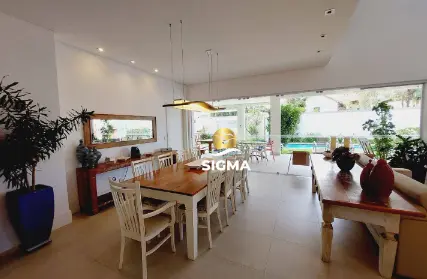 Imagem: Condomínio Fechado para Venda, Parque Enseada