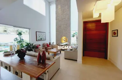 Imagem: Condomínio Fechado para Venda, Parque Enseada