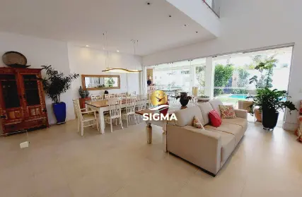 Imagem: Condomínio Fechado para Venda, Parque Enseada