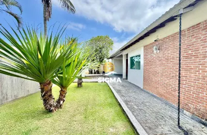 Imagem: Casa Térrea para Alugar, Balneário Praia do Pernambuco