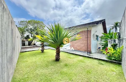 Imagem: Casa Térrea para Alugar, Balneário Praia do Pernambuco