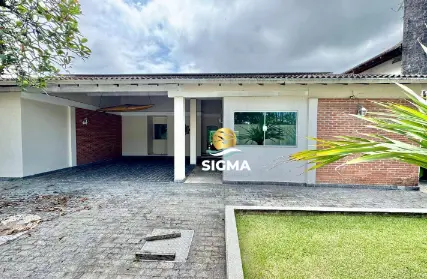 Imagem: Casa Térrea para Alugar, Balneário Praia do Pernambuco