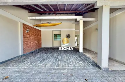 Imagem: Casa Térrea para Alugar, Balneário Praia do Pernambuco