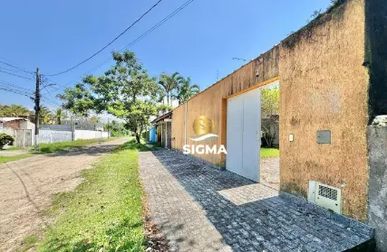 Imagem: Casa Térrea para Venda, Balneário Praia do Pernambuco