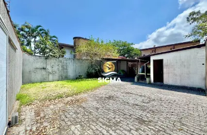 Imagem: Casa Térrea para Venda, Balneário Praia do Pernambuco