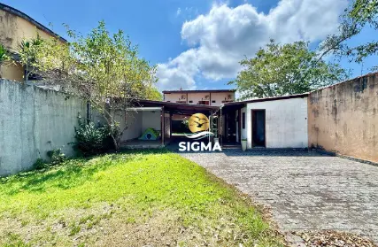 Imagem: Casa Térrea para Venda, Balneário Praia do Pernambuco