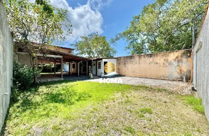 Imagem: Casa Térrea para Venda, Balneário Praia do Pernambuco