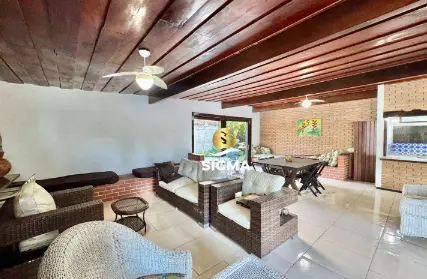 Imagem: Casa Térrea para Venda, Balneário Praia do Pernambuco