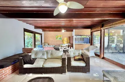 Imagem: Casa Térrea para Venda, Balneário Praia do Pernambuco