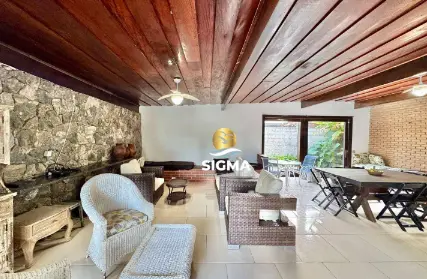 Imagem: Casa Térrea para Venda, Balneário Praia do Pernambuco