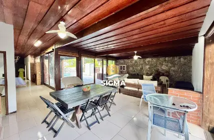 Imagem: Casa Térrea para Venda, Balneário Praia do Pernambuco