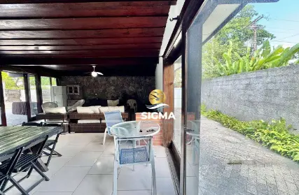Imagem: Casa Térrea para Venda, Balneário Praia do Pernambuco
