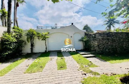 Imagem: Casa Térrea para Venda, Balneário Praia do Pernambuco