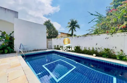 Imagem: Casa Térrea para Venda, Balneário Praia do Pernambuco