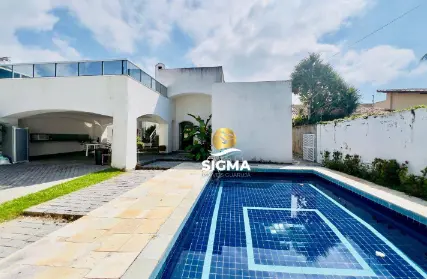 Imagem: Casa Térrea para Venda, Balneário Praia do Pernambuco